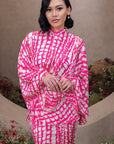 Gabriella Waves Kurung