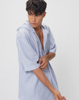 Gulf Hooded Shirt