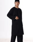 Arjuna Soft Linen Blend Set