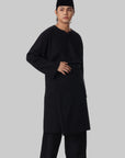Arjuna Soft Linen Blend Set