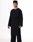 Arjuna Soft Linen Blend Set