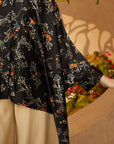 Lea Tunic Shirt