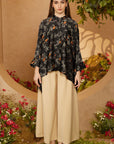 Lea Tunic Shirt