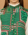 Nia Dress
