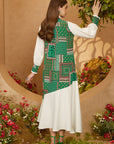 Nia Dress