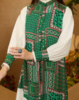 Nia Dress