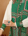 Nia Dress