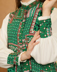 Nia Dress