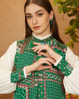 Nia Dress