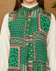 Nia Dress