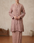 Kurung Moden Anggun Set (with Selendang)