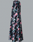 SAKINA Abaya Set