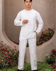 Baju Melayu Awang