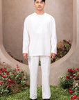 Baju Melayu Awang