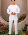 Baju Melayu Awang