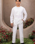 Baju Melayu Awang