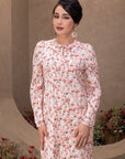 Tranquil Bloom Kurung Balqis