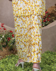 Tranquil Bloom Kurung Balqis