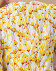 Tranquil Bloom Kurung Balqis