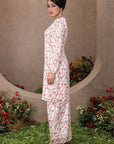 Tranquil Bloom Kurung Balqis