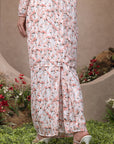 Tranquil Bloom Kurung Balqis