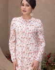 Tranquil Bloom Kurung Balqis