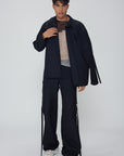 Brooklyn Streetwear Cargo Set