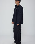 Brooklyn Streetwear Cargo Set