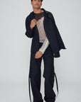 Brooklyn Streetwear Cargo Set