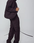 Brooklyn Streetwear Cargo Set