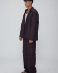 Brooklyn Streetwear Cargo Set