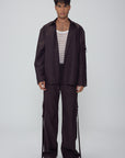 Brooklyn Streetwear Cargo Set