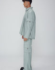 Brooklyn Streetwear Cargo Set