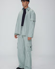 Brooklyn Streetwear Cargo Set