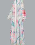 SAKINA Abaya Set