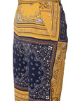 Locka Paisley Heritage Pants