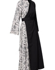 Estella Wrap Dress