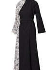 Estella Wrap Dress