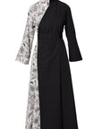 Estella Wrap Dress