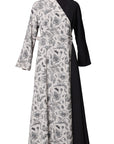 Estella Wrap Dress