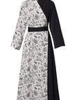 Estella Wrap Dress