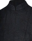Black/Persian Blue