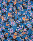 Black/Persian Blue