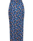 Black/Persian Blue