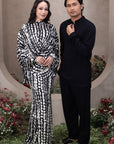 Gabriella Waves Kurung