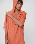 Gulf Hooded Shirt