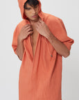 Gulf Hooded Shirt