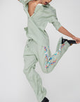 Gulf Pants