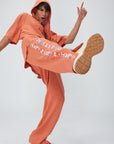 Burt Orange