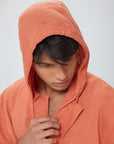 Burt Orange